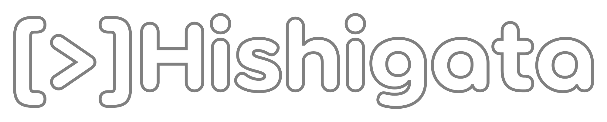 Hishigata logo