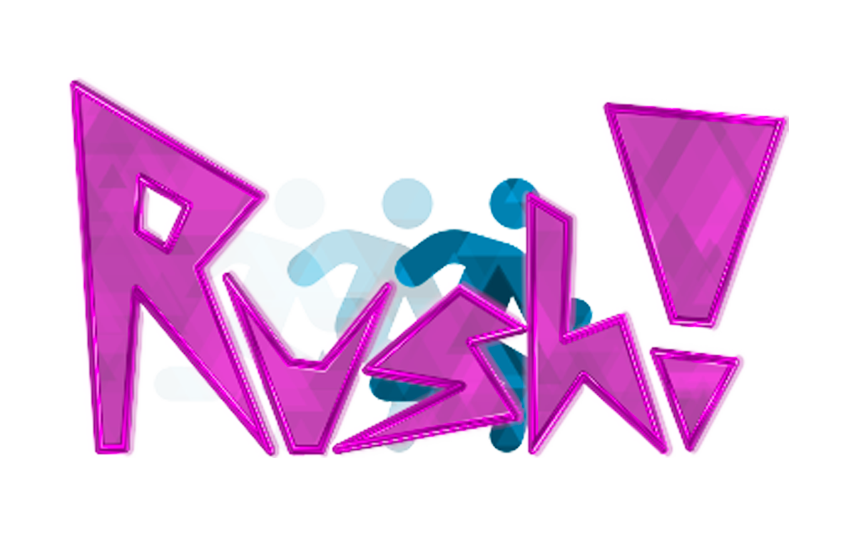 Rush! logo